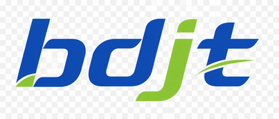 BDJT Logo